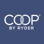 Logo of COOP by Ryder ™ android Application 